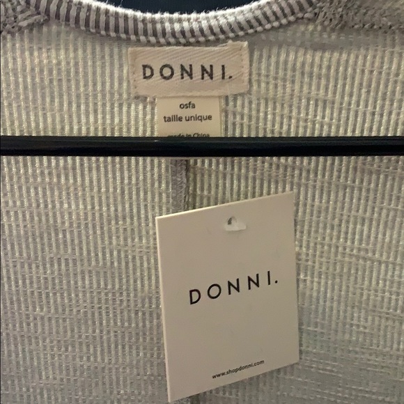 Poncho - Picture 3 of 5